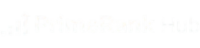 PrimeRank Hub Logo